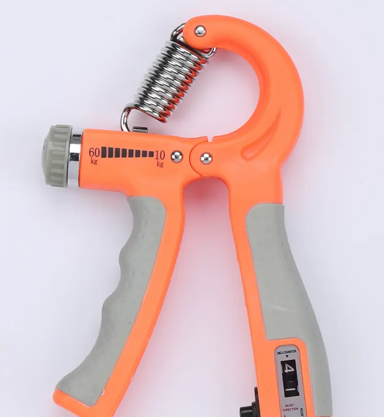 Grip Strengthener Deluxe