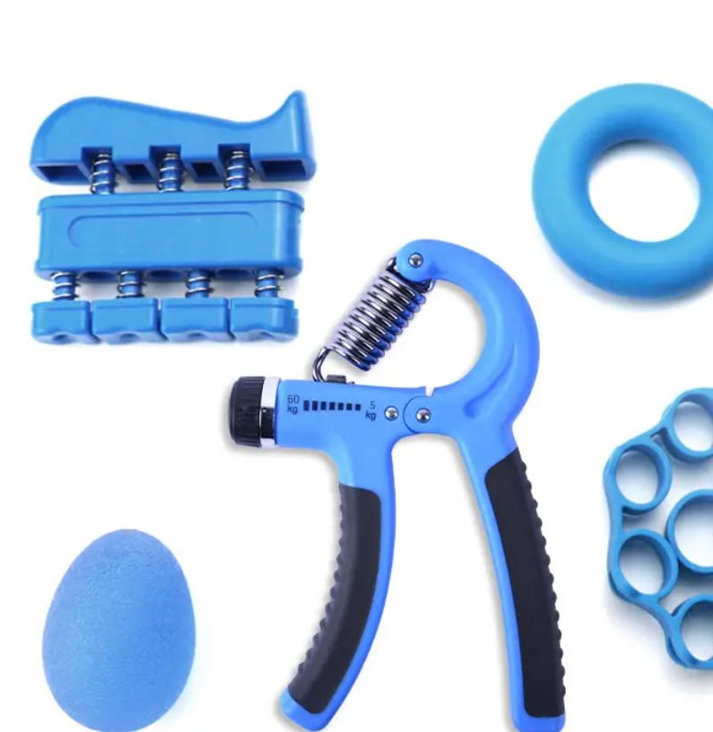 Grip Strengthener Deluxe