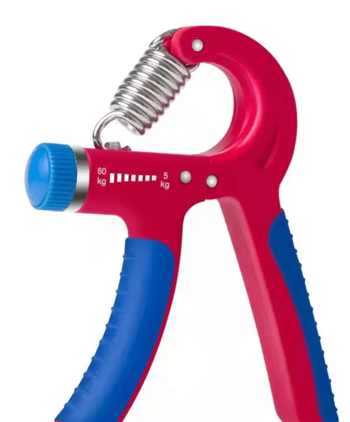Grip Strengthener Deluxe