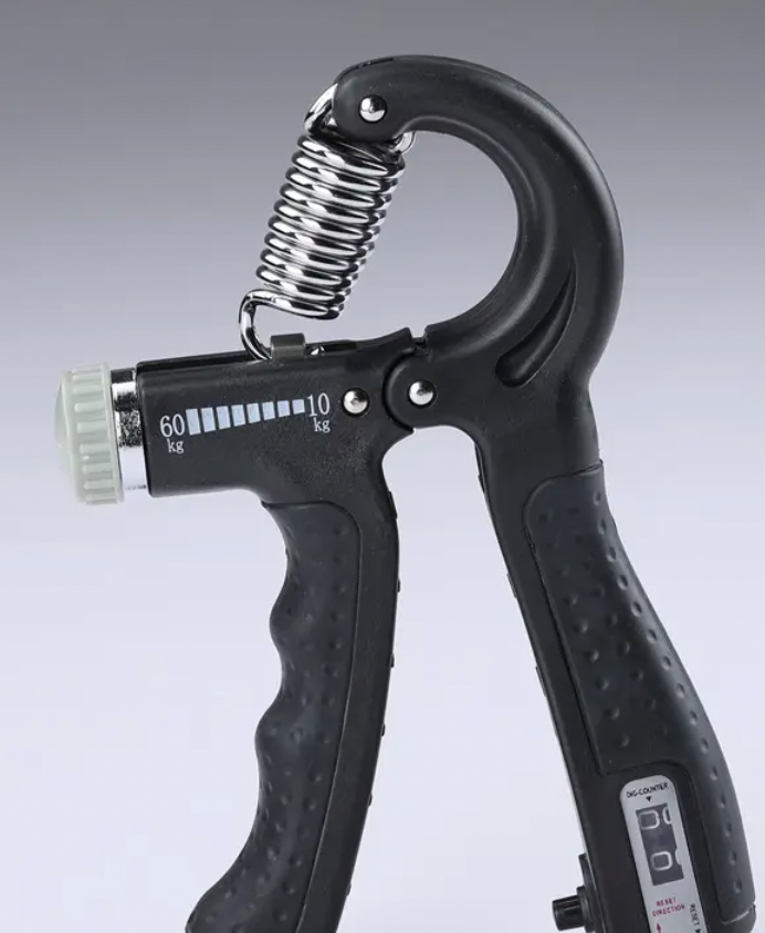 Grip Strengthener Deluxe