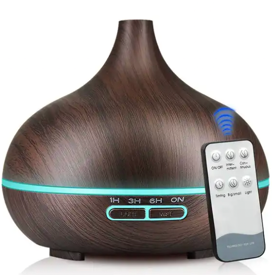 Essential Oil Diffuser